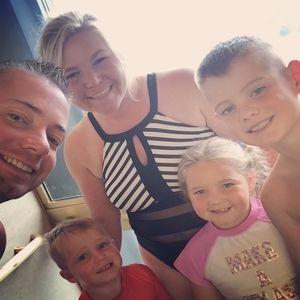 Meet your Posher, Kristina